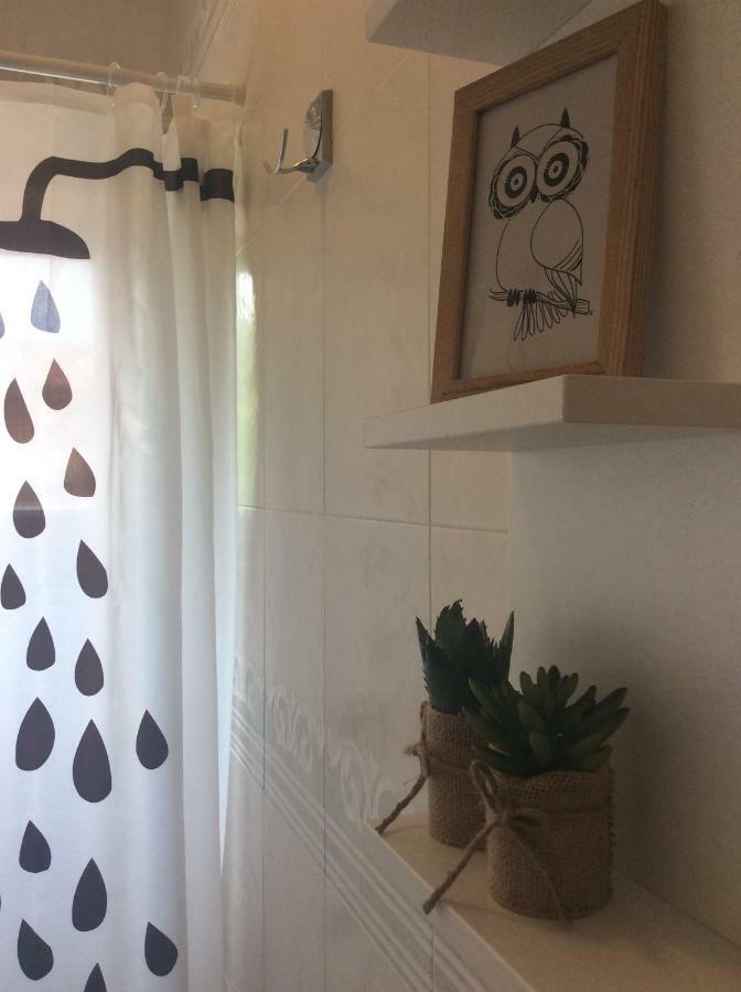 Tiny Studio Big Living Apartment Rovinj Exterior foto